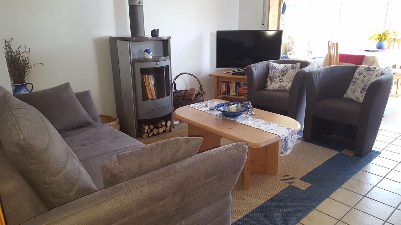 Photo of Livingroom in Marienleuchte