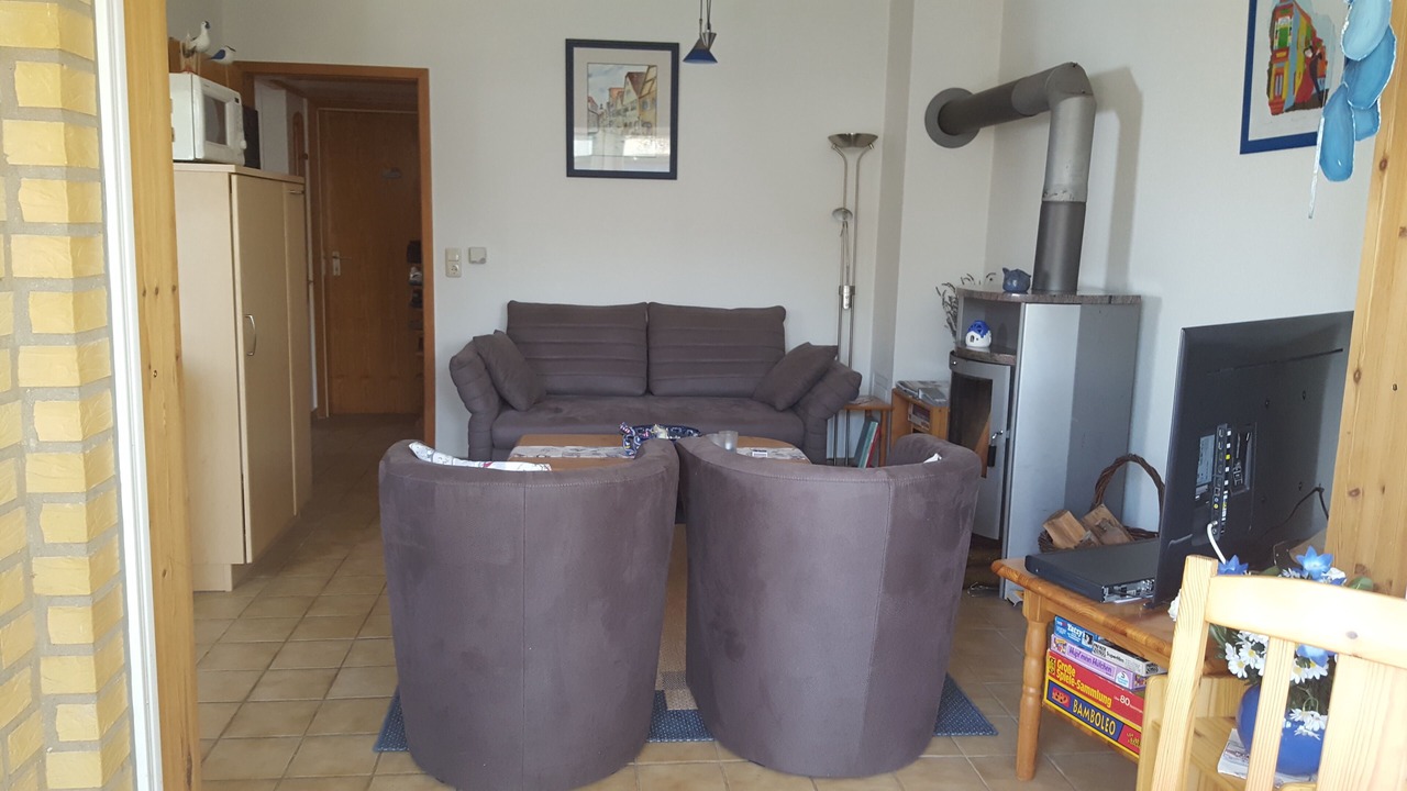 Photo of Livingroom in Marienleuchte