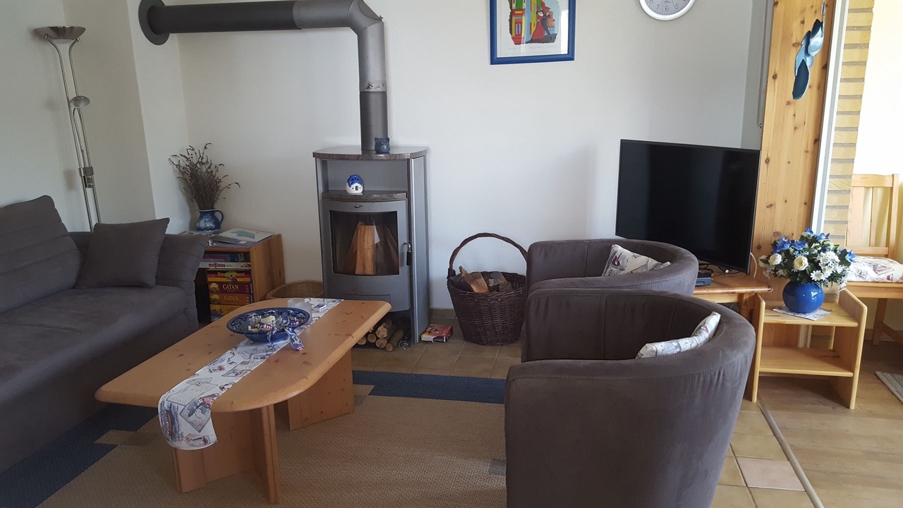 Photo of Livingroom in Marienleuchte