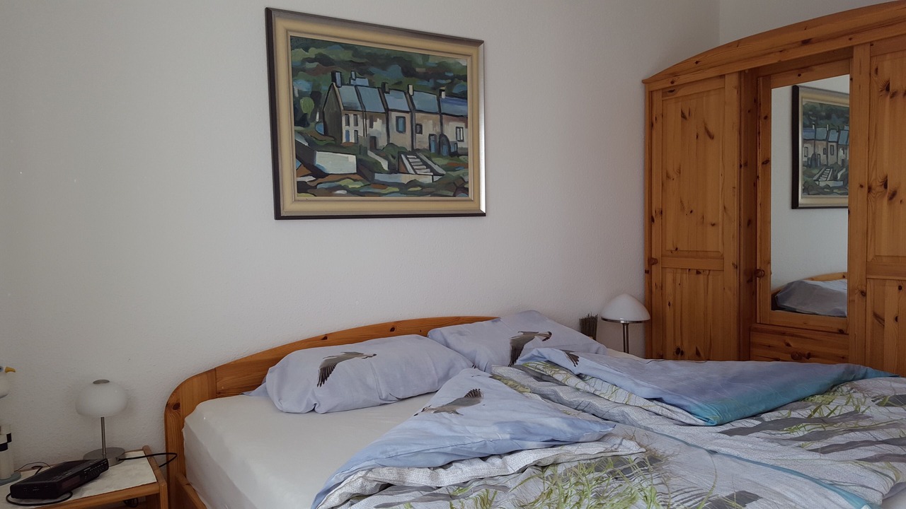 Photo of Bedroom in Marienleuchte