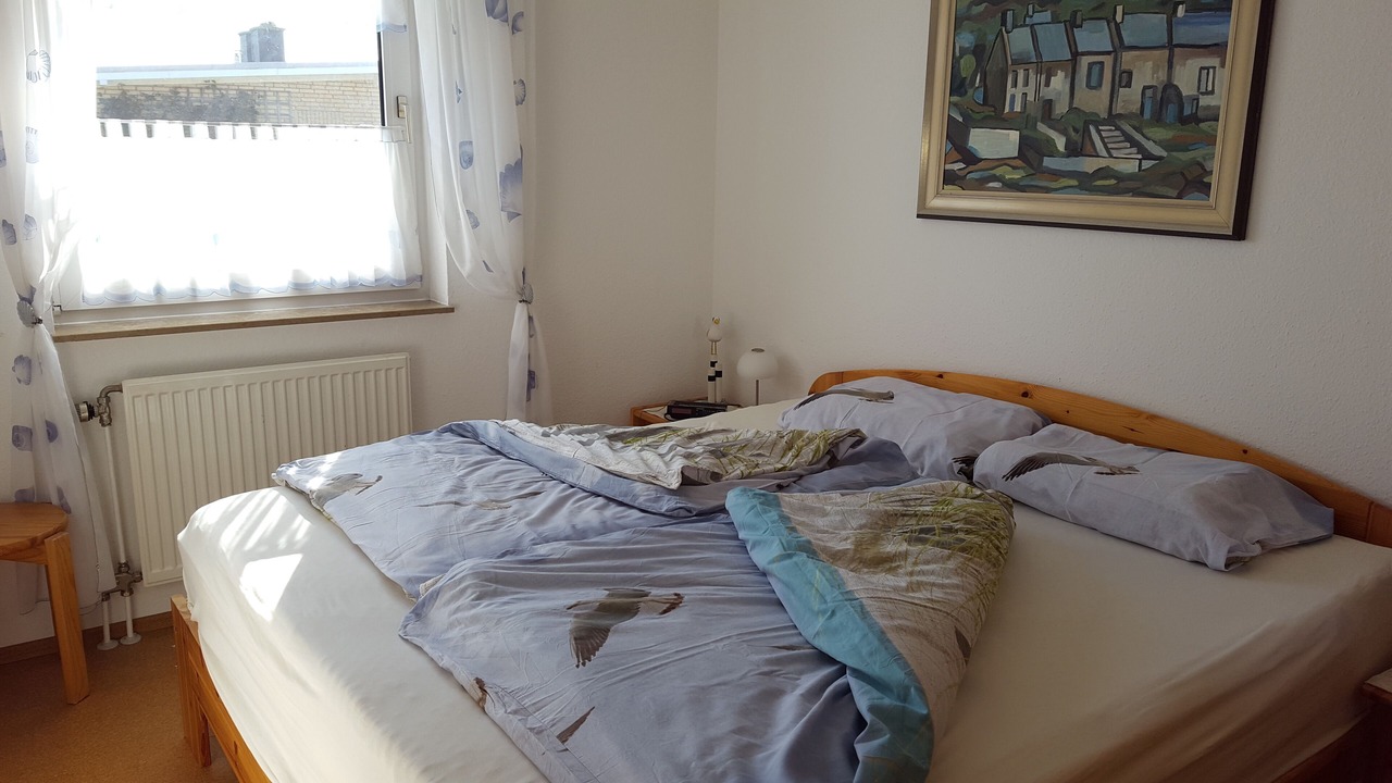 Photo of Bedroom in Marienleuchte