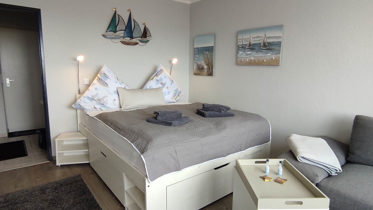 Photo of Bedroom in Fehmarn