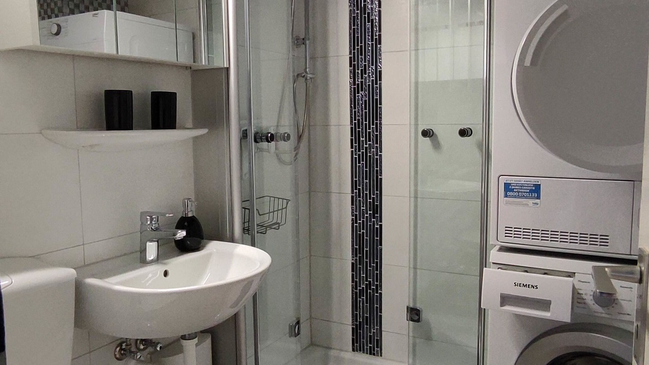 Photo of Bathroom in Fehmarn