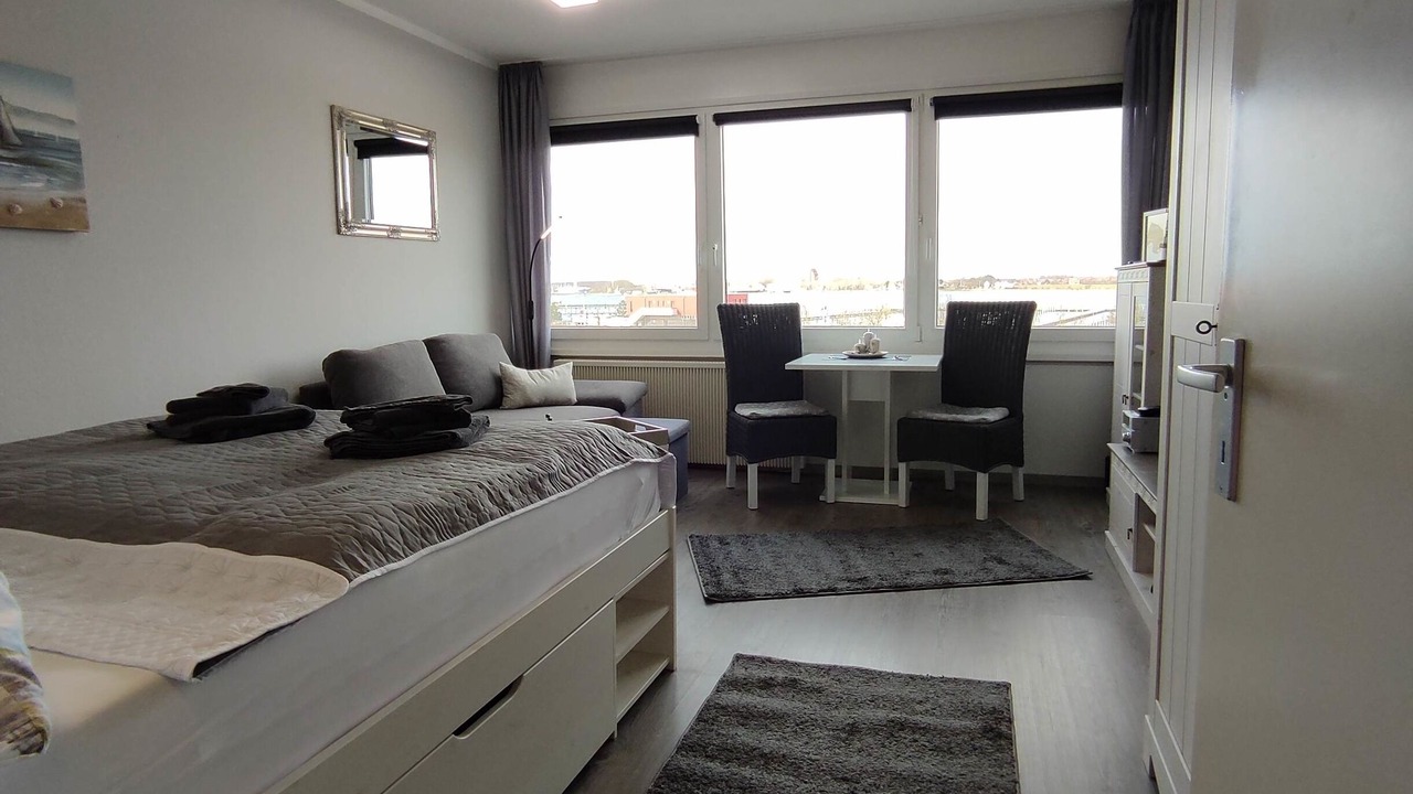 Photo of Bedroom in Fehmarn