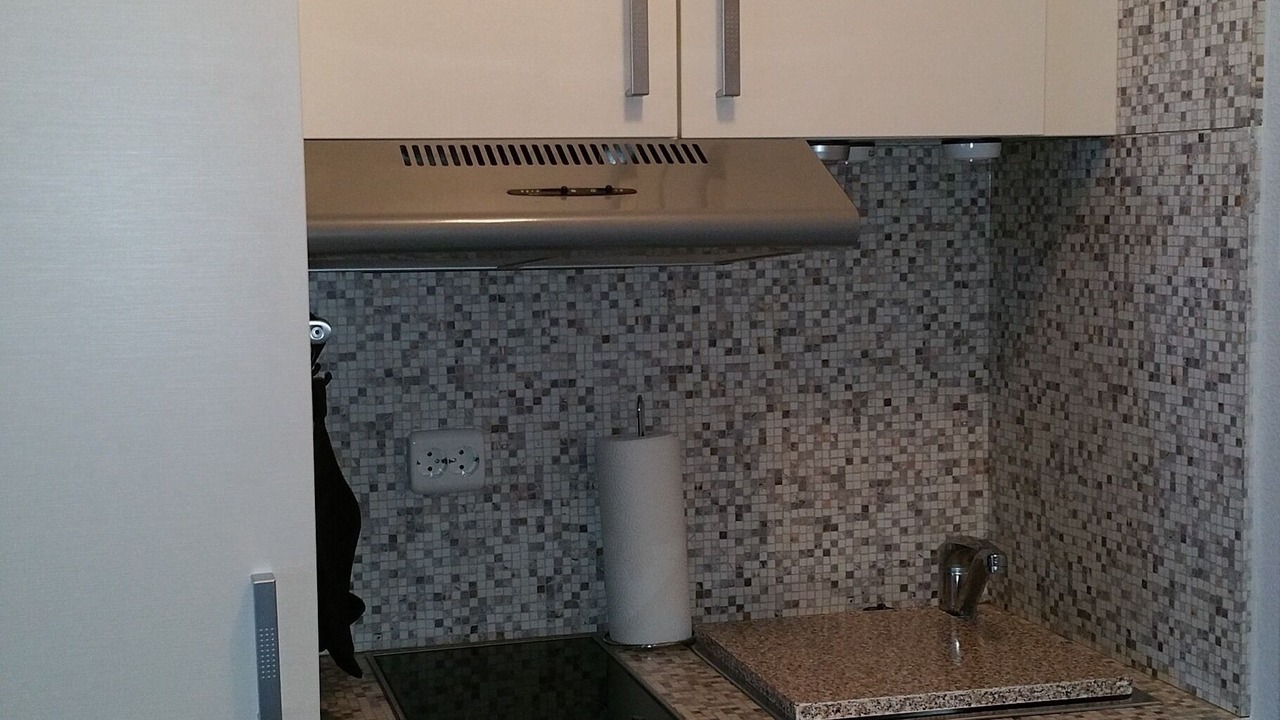 Photo of Kitchen in Fehmarn