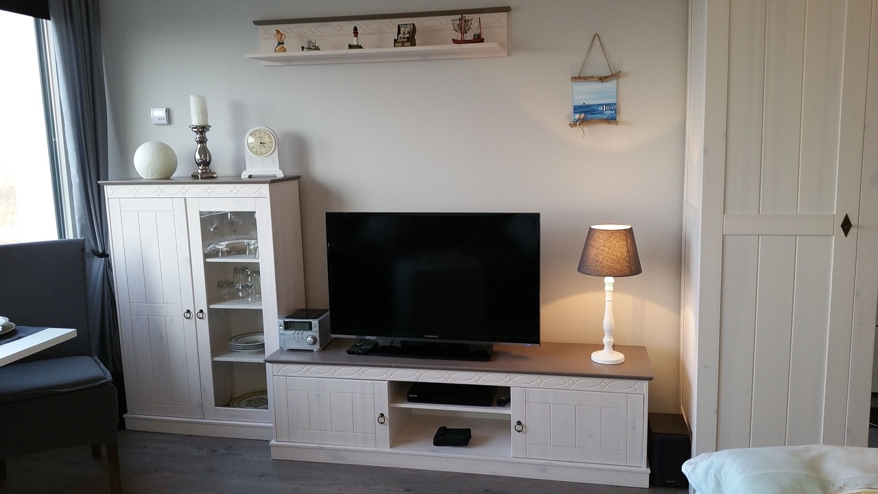 Photo of Bedroom in Fehmarn