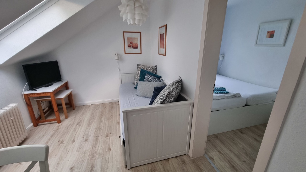 Photo of Bedroom in Vadersdorf