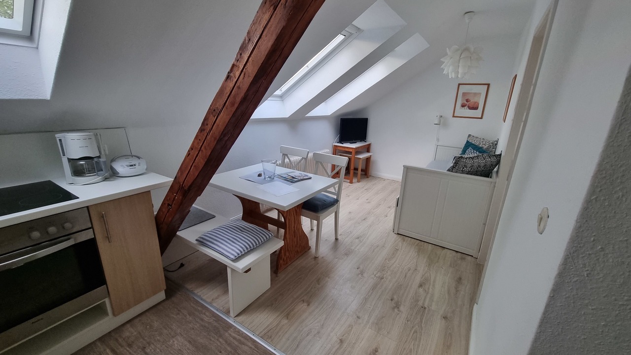 Photo of Kitchen in Vadersdorf