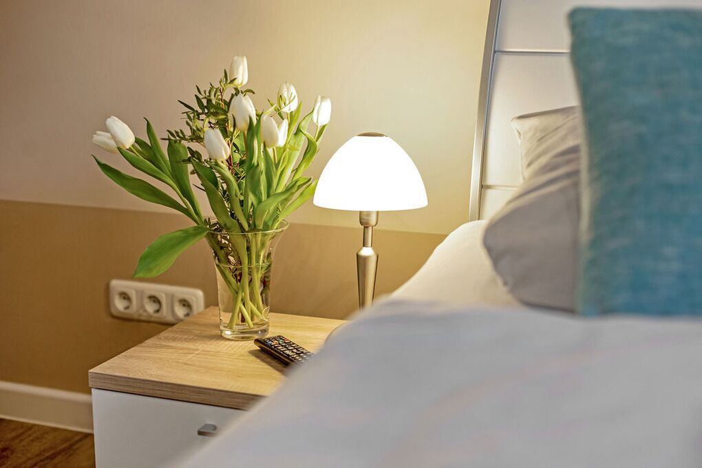 Photo of Bedroom in Klausdorf