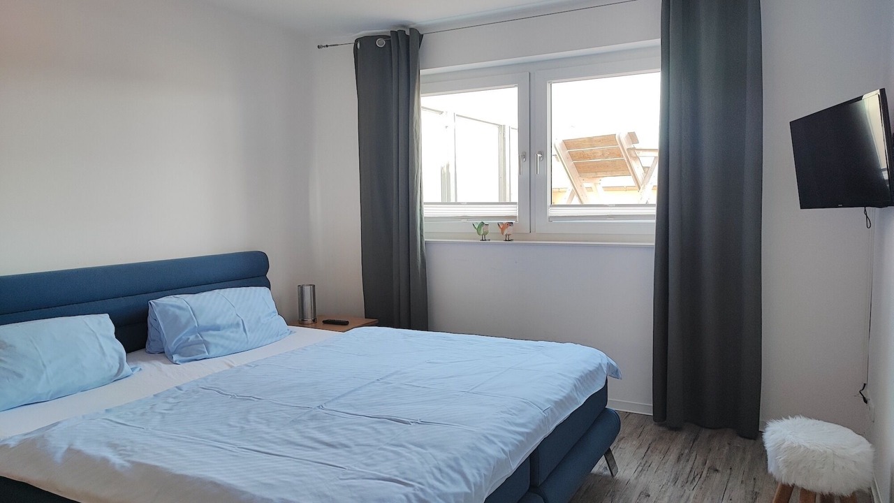 Photo of Bedroom in Eckernfoerde