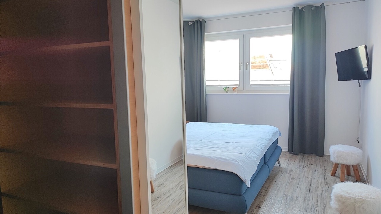 Photo of Bedroom in Eckernfoerde