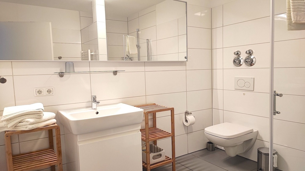 Photo of Bathroom in Eckernfoerde