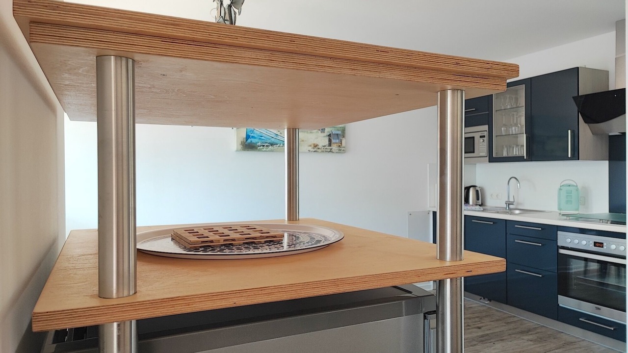 Photo of Kitchen in Eckernfoerde