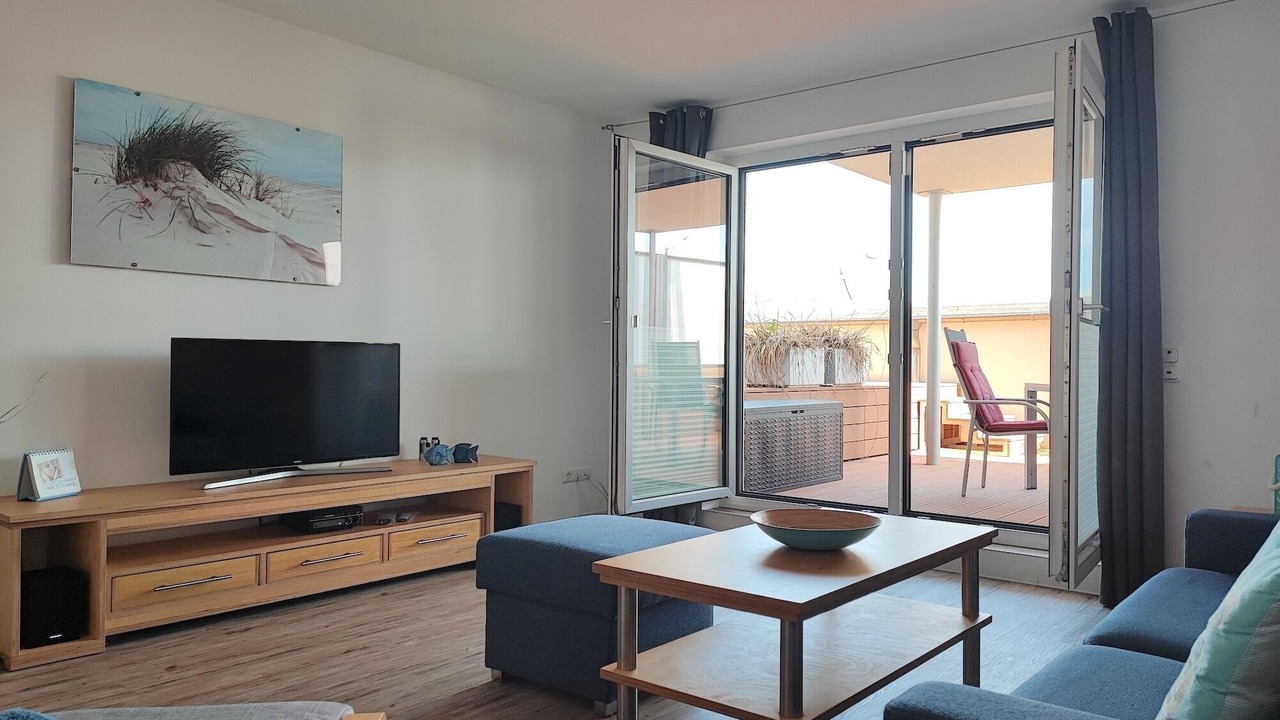 Photo of Livingroom in Eckernfoerde