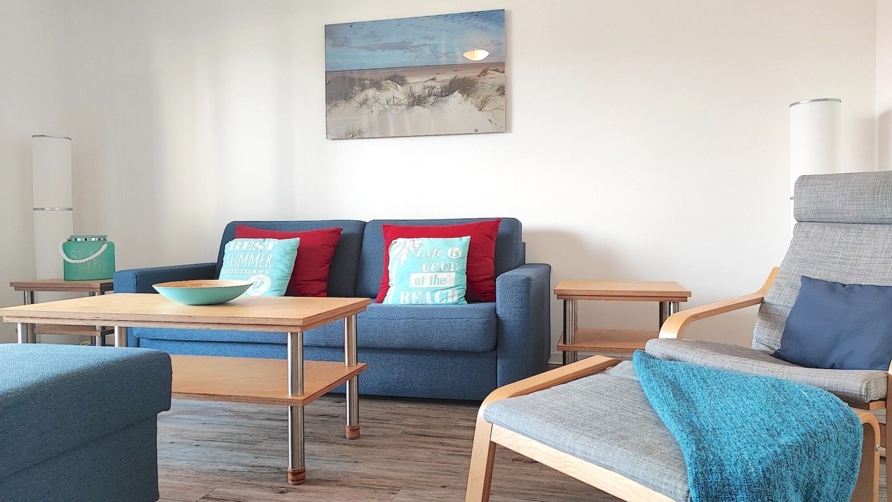 Photo of Livingroom in Eckernfoerde