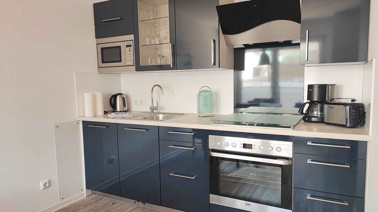 Photo of Kitchen in Eckernfoerde