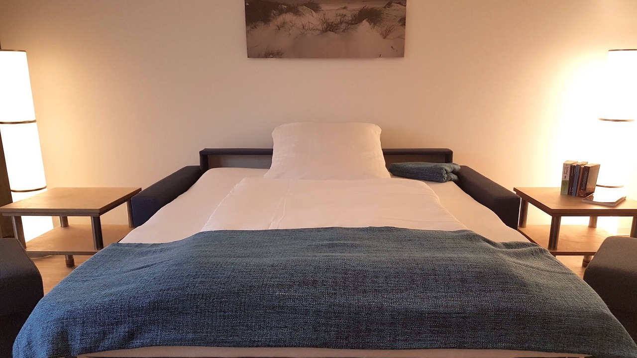 Photo of Bedroom in Eckernfoerde