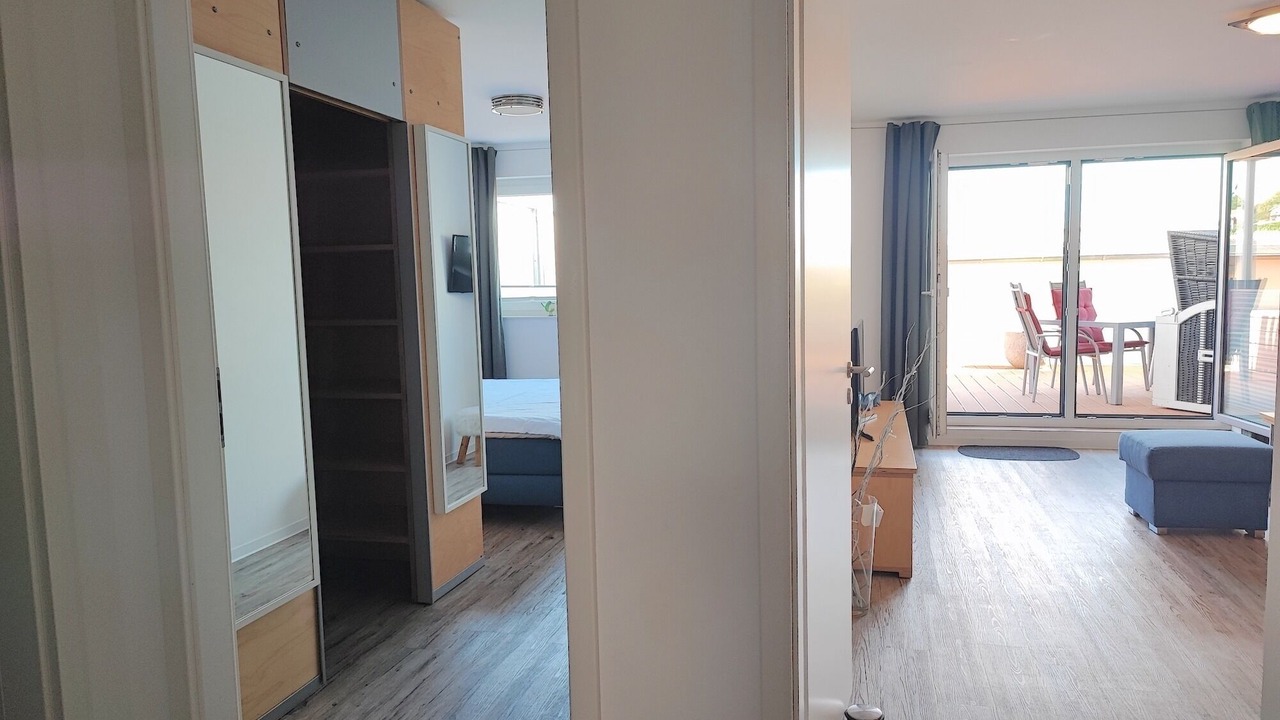 Photo of Bedroom in Eckernfoerde