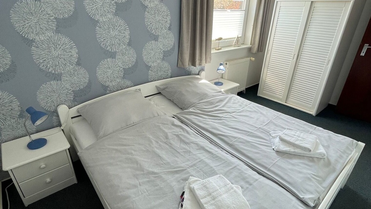 Photo of Bedroom in Neue Tiefe