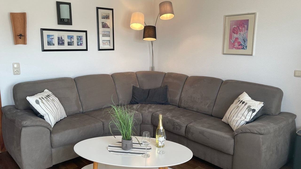 Photo of Livingroom in Neue Tiefe