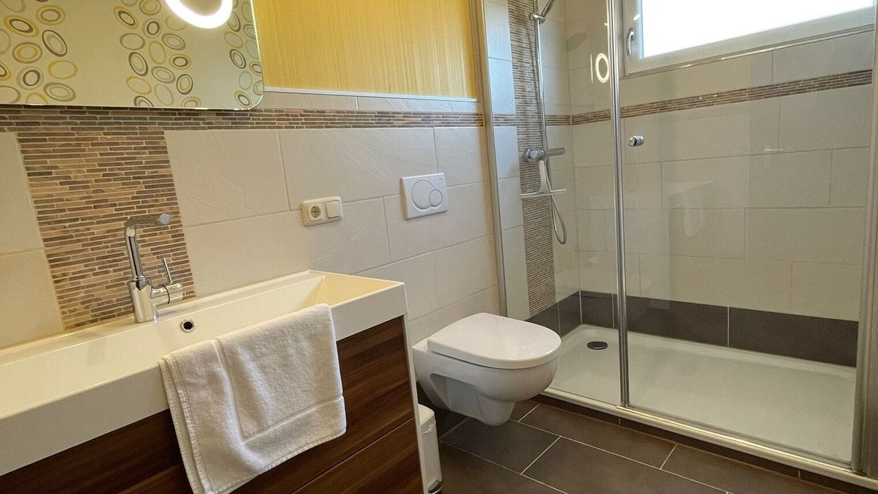 Photo of Bathroom in Neue Tiefe