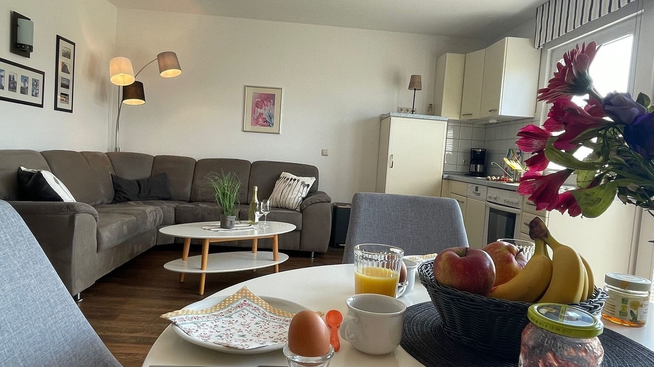 Photo of Livingroom in Neue Tiefe