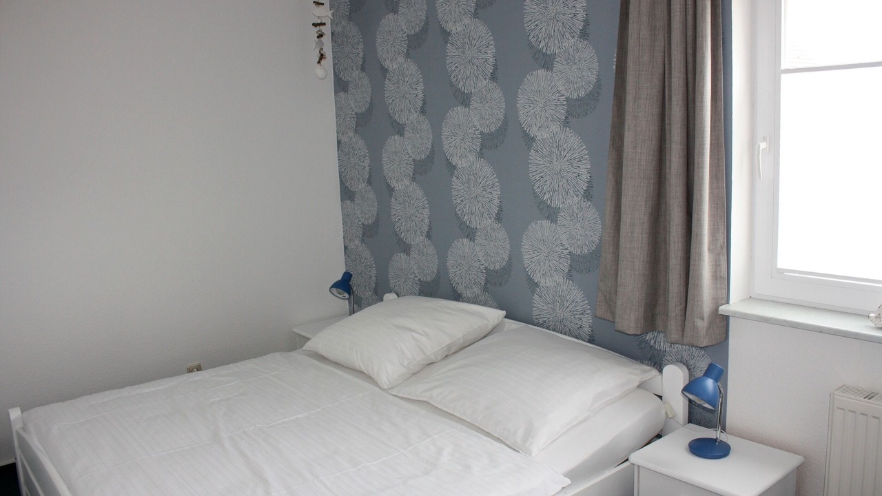 Photo of Bedroom in Neue Tiefe