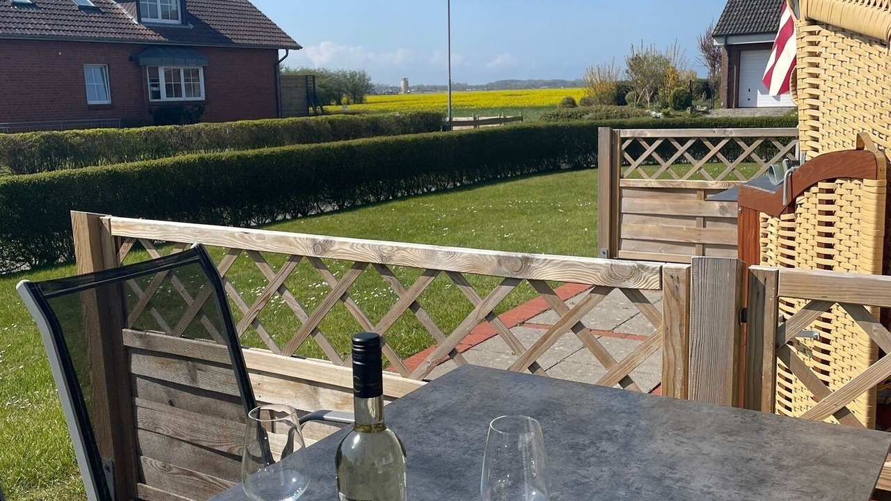 Photo of Outdoor in Neue Tiefe