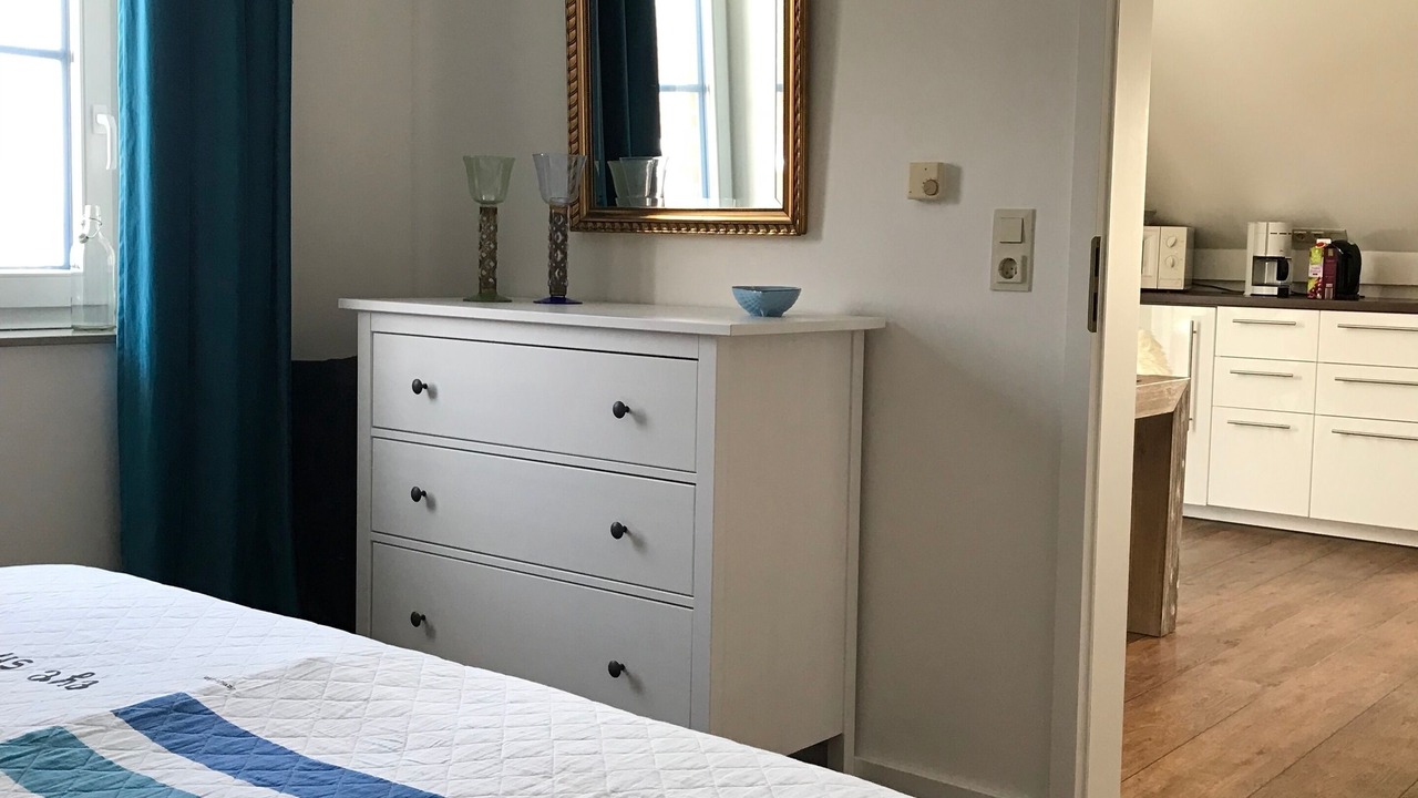 Photo of Bedroom in Lemkenhafen