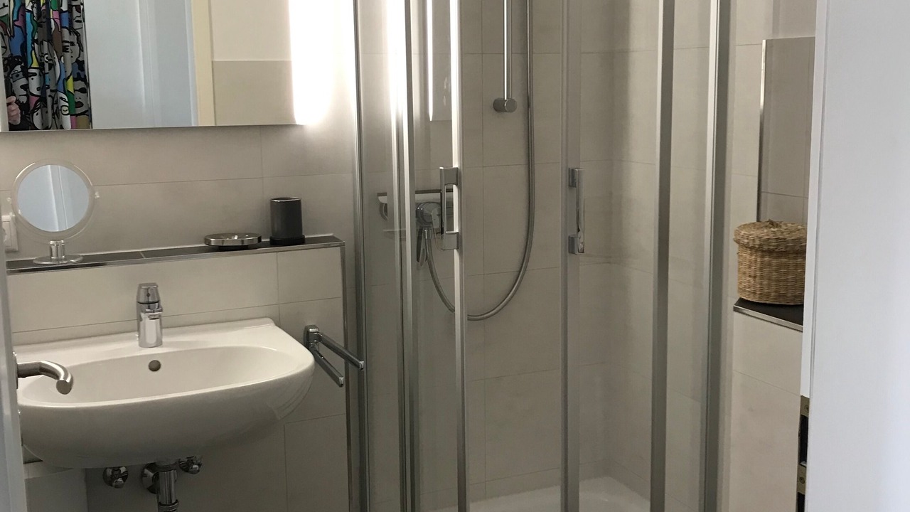 Photo of Bathroom in Lemkenhafen
