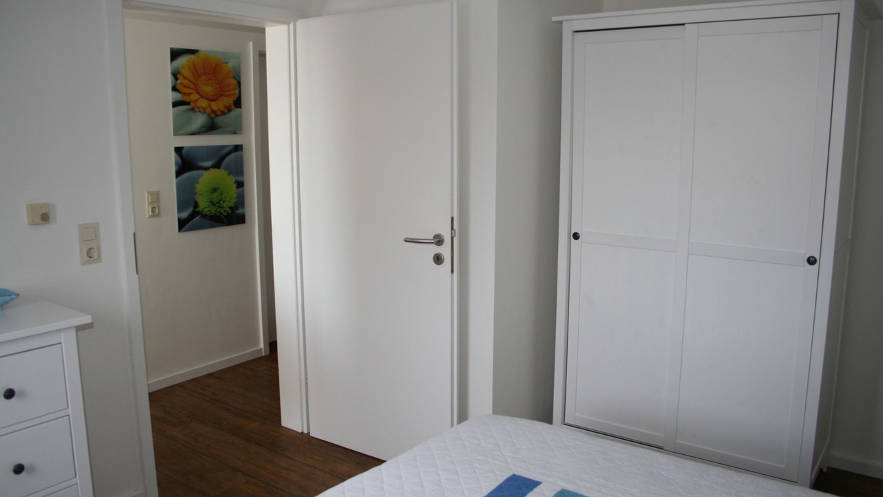 Photo of Bedroom in Lemkenhafen
