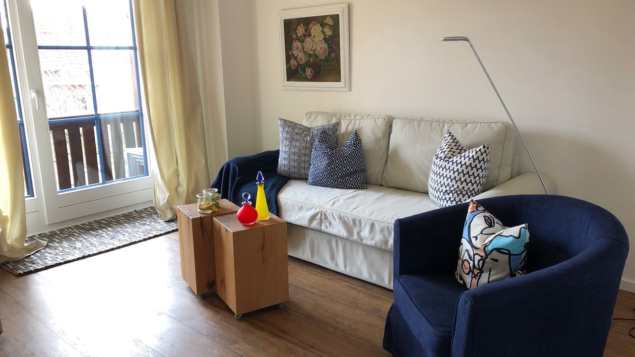 Photo of Livingroom in Lemkenhafen