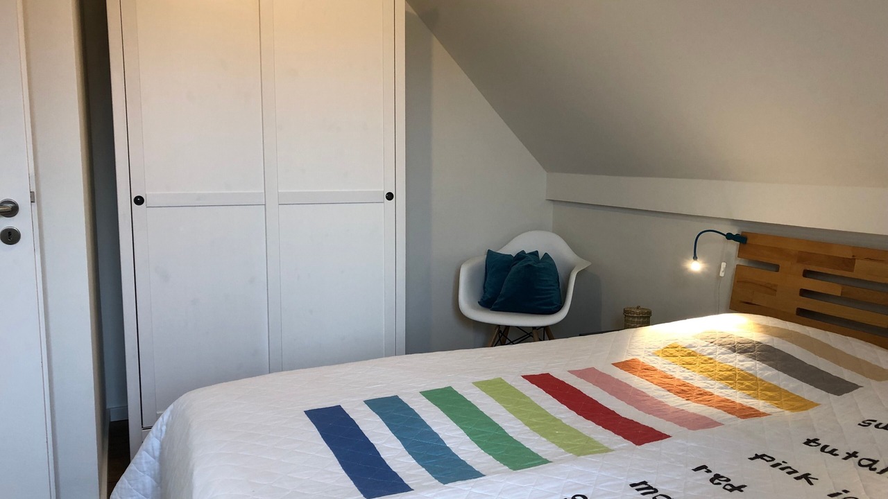 Photo of Bedroom in Lemkenhafen