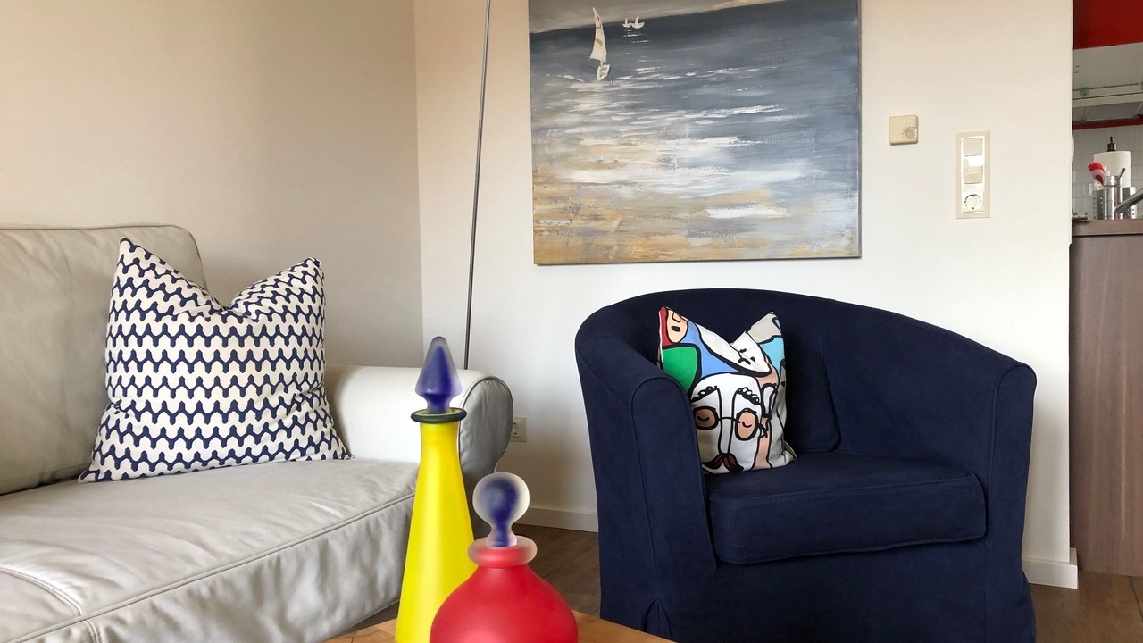 Photo of Livingroom in Lemkenhafen