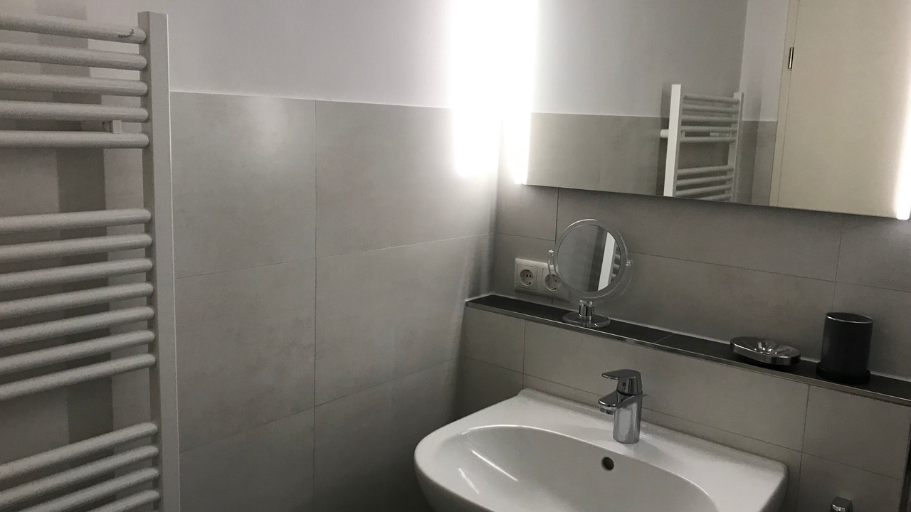 Photo of Bathroom in Lemkenhafen