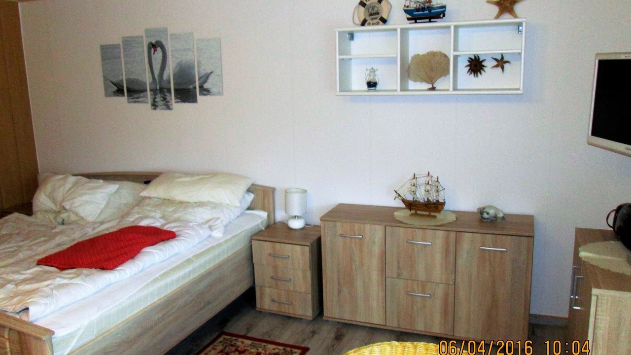 Photo of Bedroom in Fehmarn