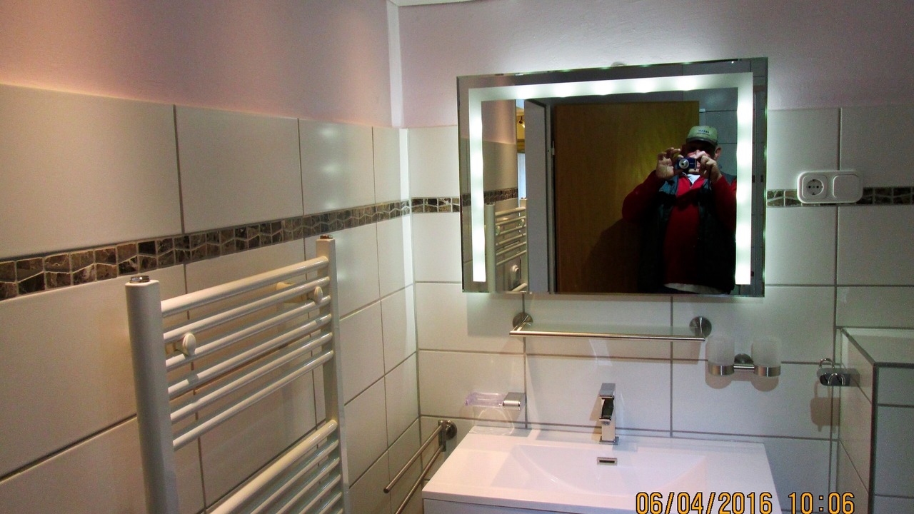 Photo of Bathroom in Fehmarn