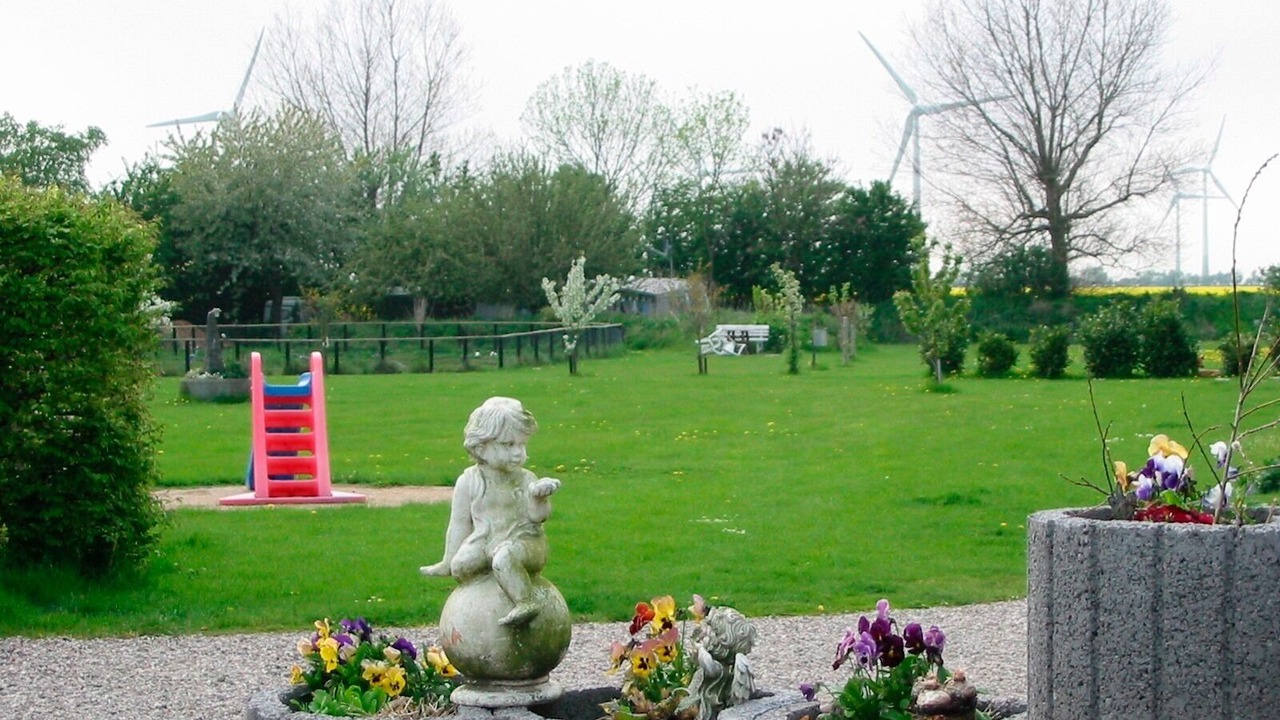 Photo of Outdoor in Fehmarn