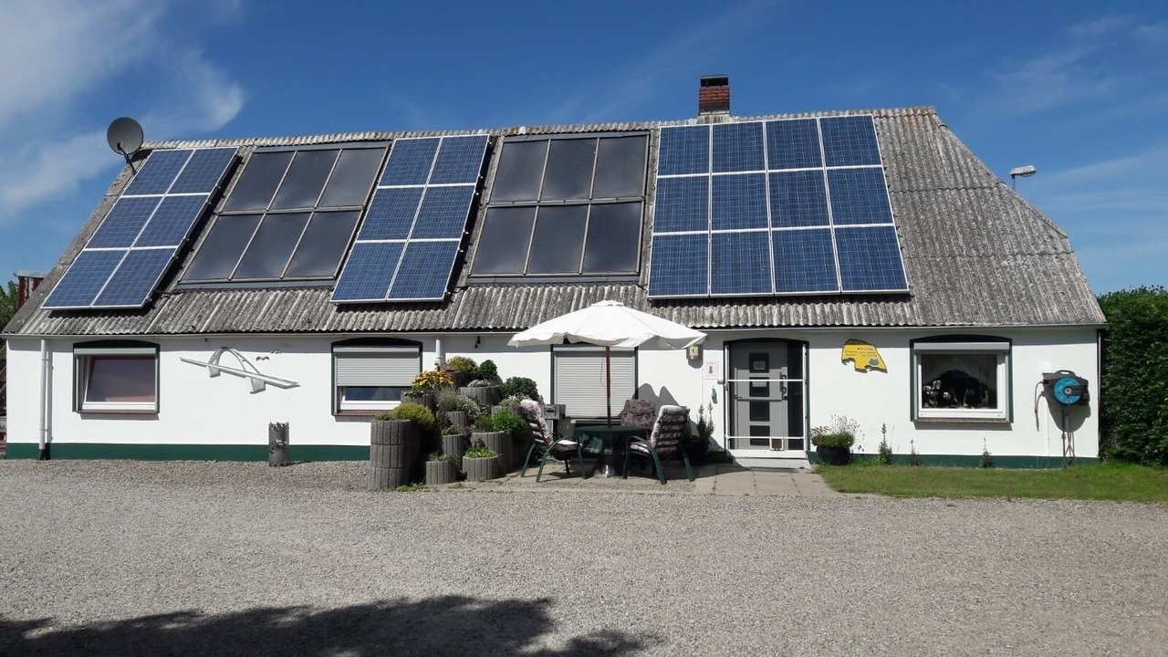 Photo of Outdoor in Fehmarn