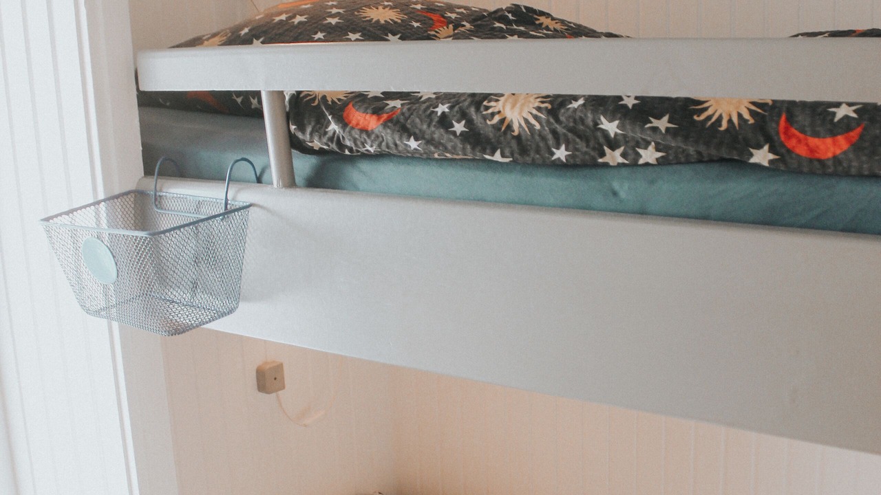 Photo of Bedroom in Todendorf
