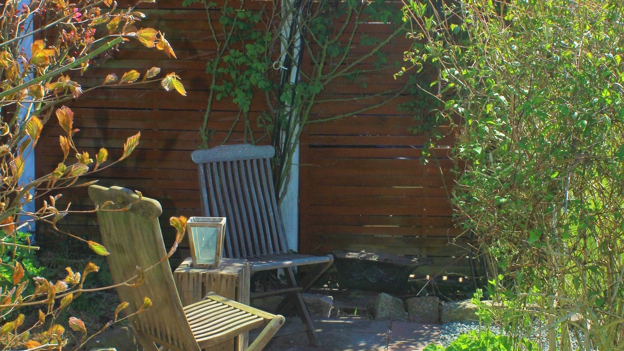 Photo of Patio Balcony in Todendorf