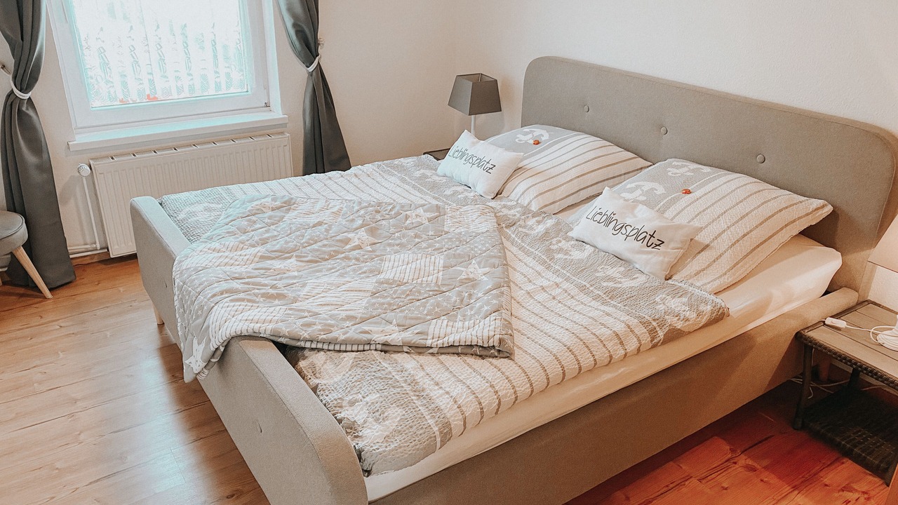 Photo of Bedroom in Todendorf