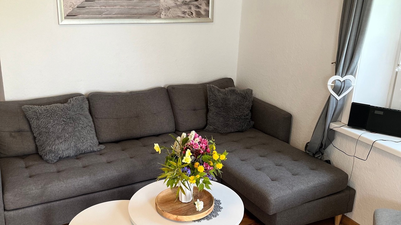 Photo of Livingroom in Todendorf