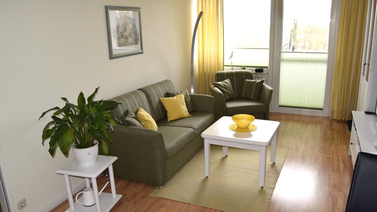 Photo of Livingroom in Holm