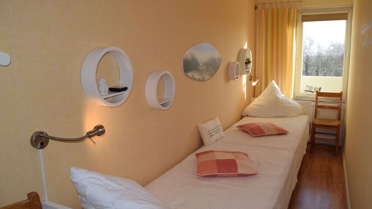 Photo of Bedroom in Holm