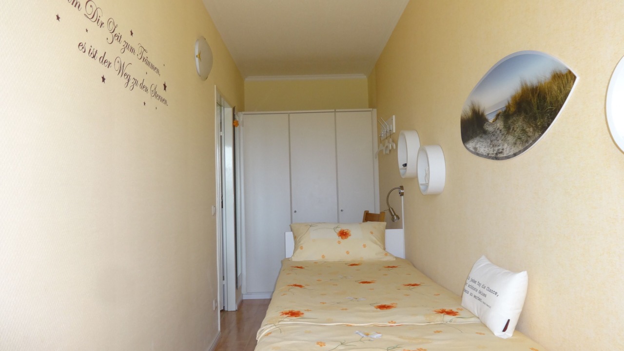 Photo of Bedroom in Holm