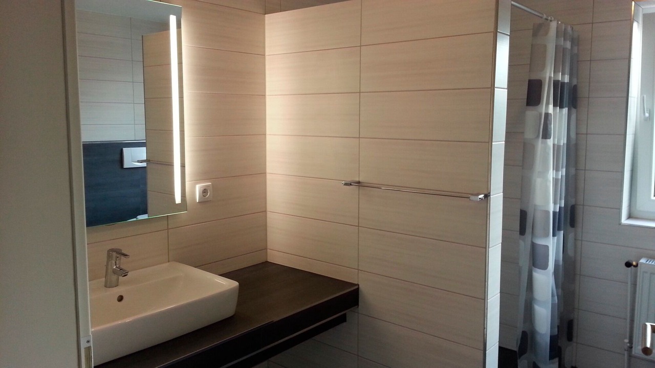 Photo of Bathroom in Petersdorf