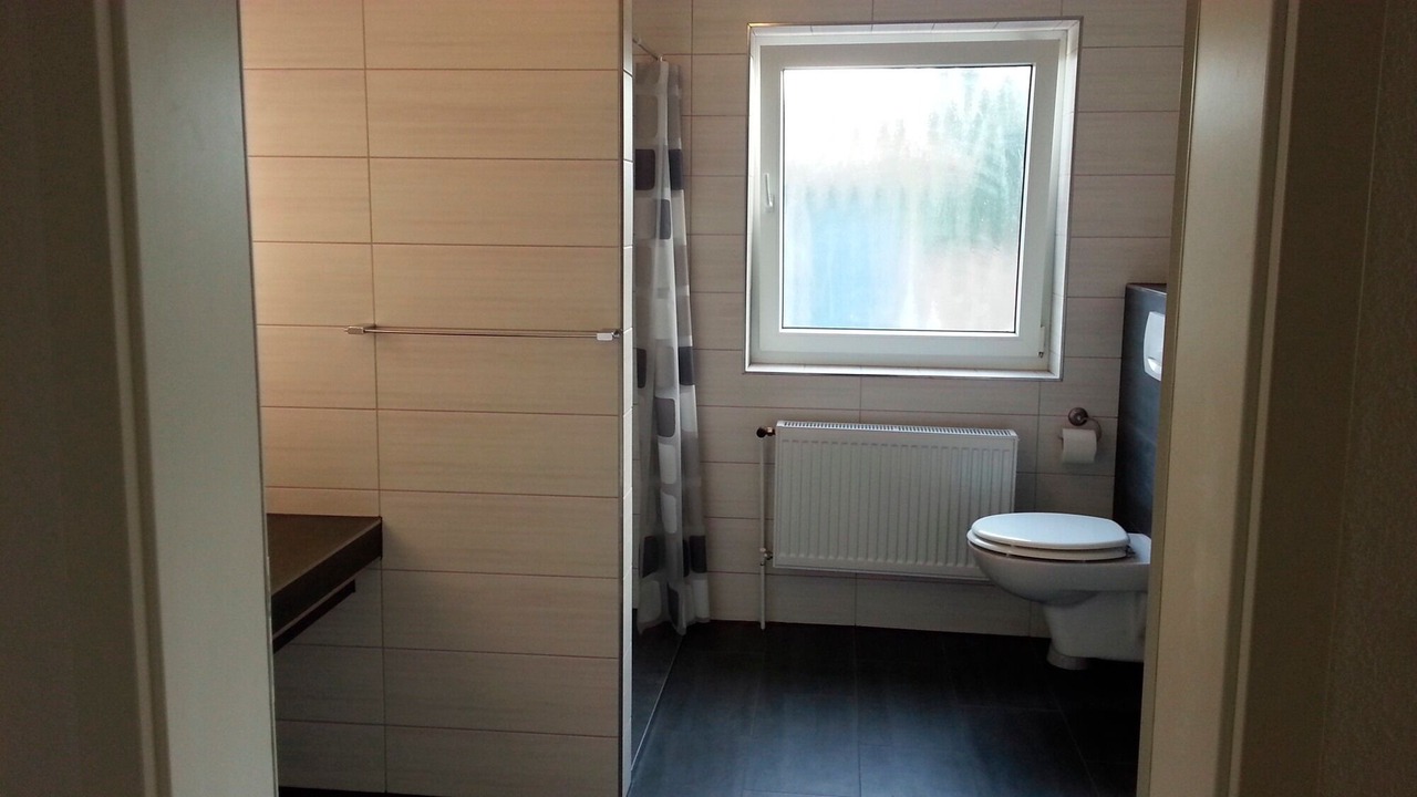 Photo of Bathroom in Petersdorf