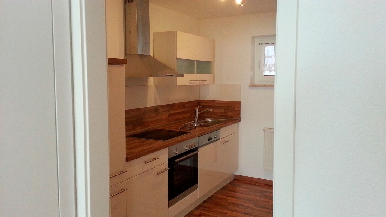 Photo of Kitchen in Petersdorf