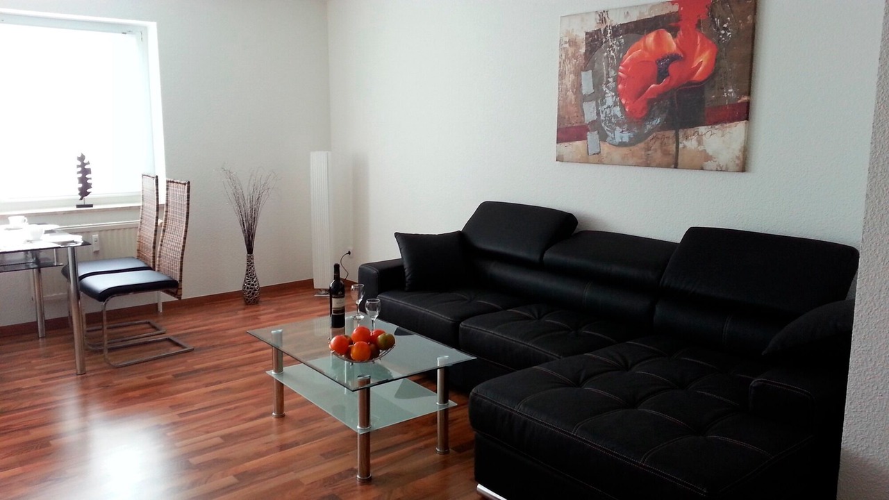 Photo of Livingroom in Petersdorf